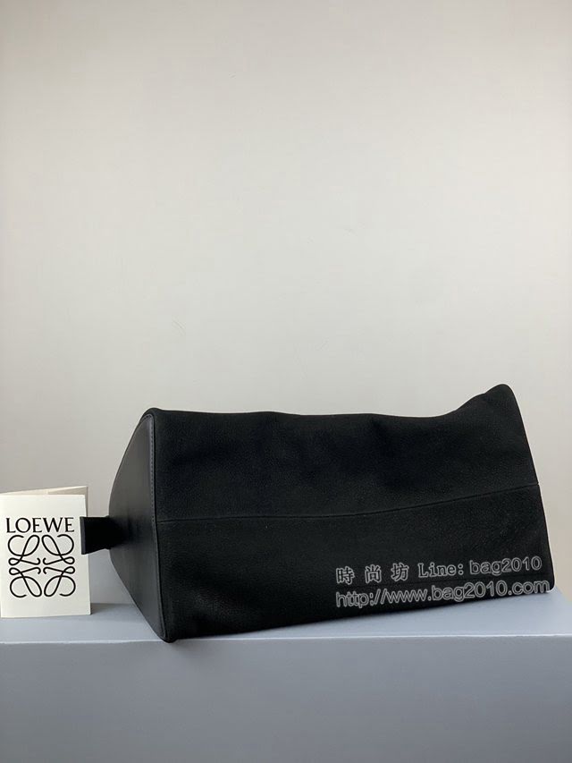 LOEWE包包 羅意威Berlingo納布克小挎包 3039  tcl1093